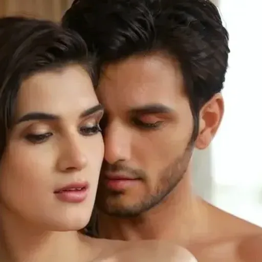 AI色情照片產生器