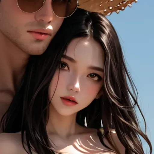 AI色情照片產生器