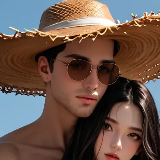 AI色情圖片產生器