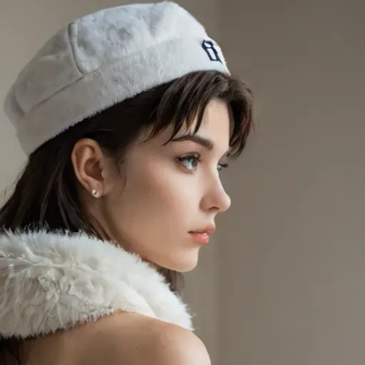 AI色情圖片產生器