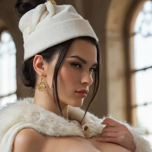 AI色情圖片產生器