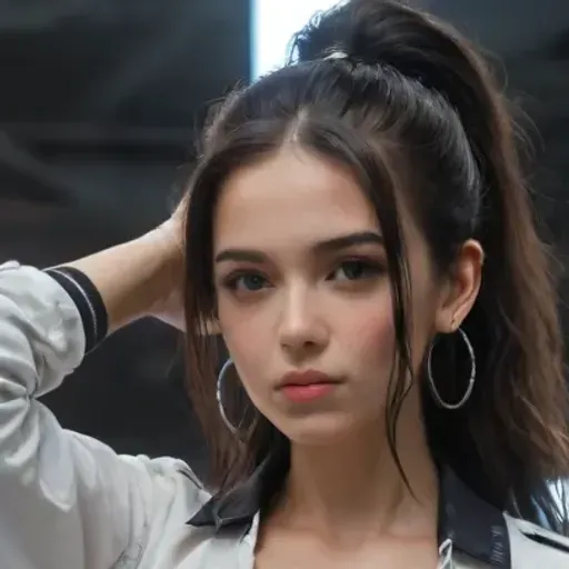 generatore di immagini porno IA