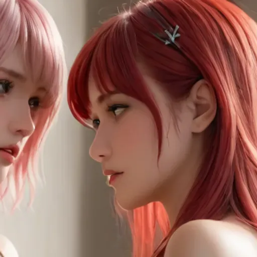 AI porn image generator