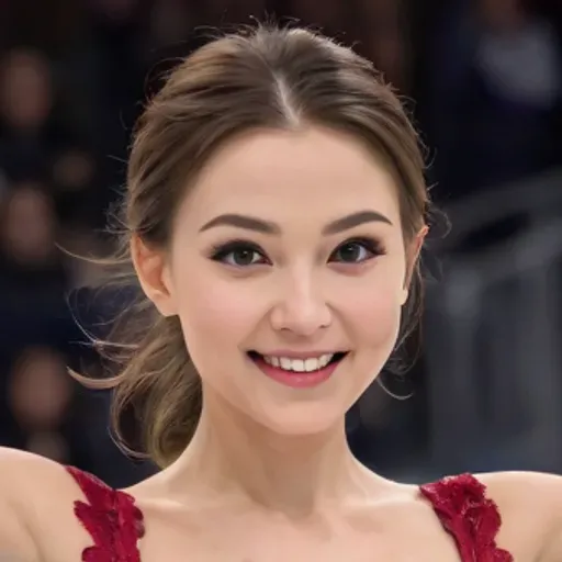 AI色情圖片產生器