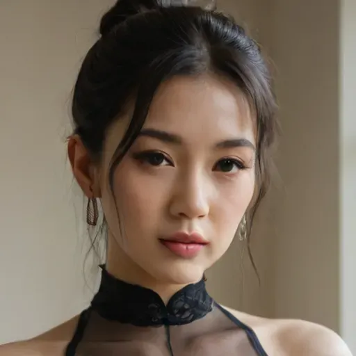 generatore di immagini porno IA