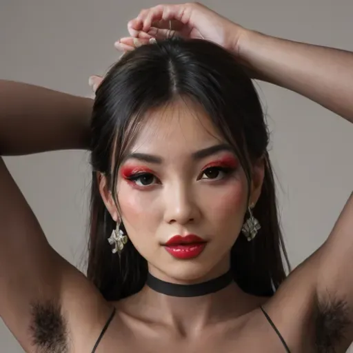 Pencipta imej lucah AI