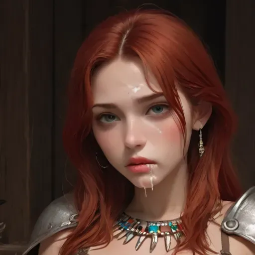 AI色情圖片產生器