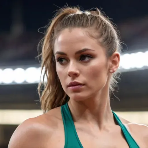 AIポルノ画像ジェネレーター