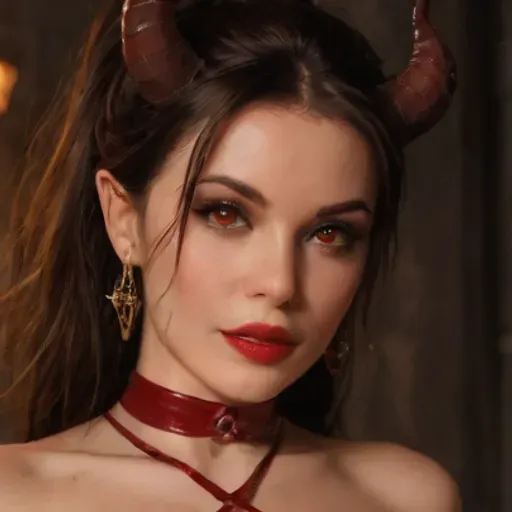 AI色情图片生成器