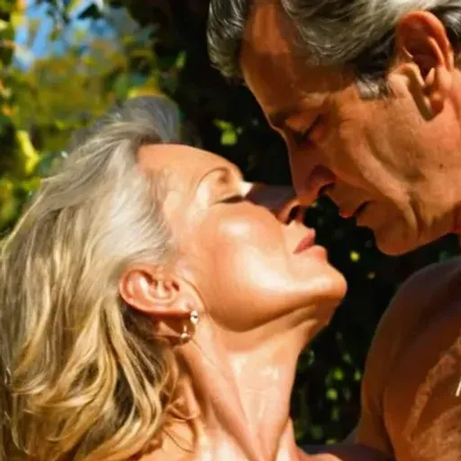 KI-Pornobild-Generator