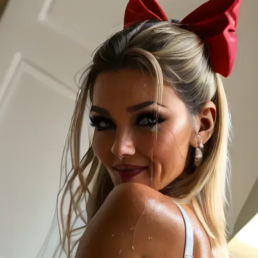 AI porn image generator