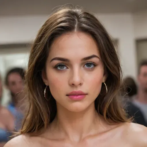 KI-Pornobild-Generator