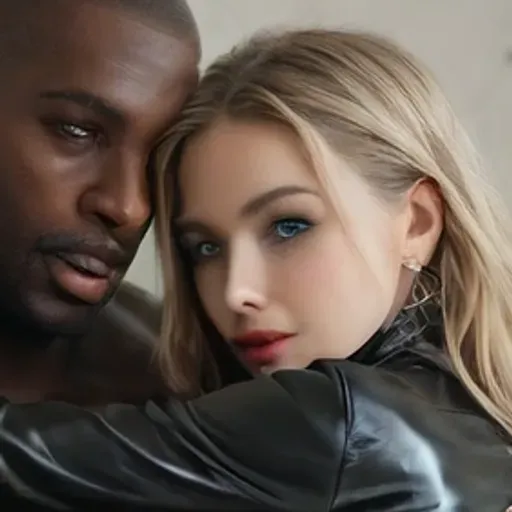 AI色情图片生成器