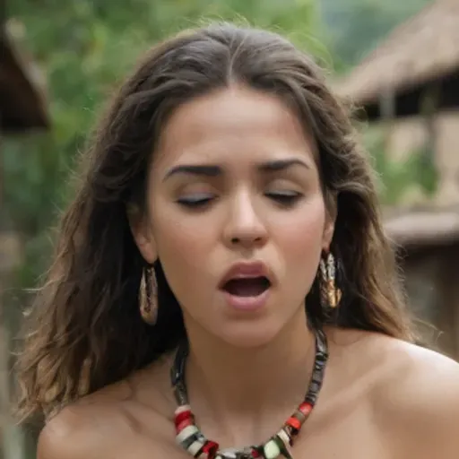 AIポルノ画像ジェネレーター