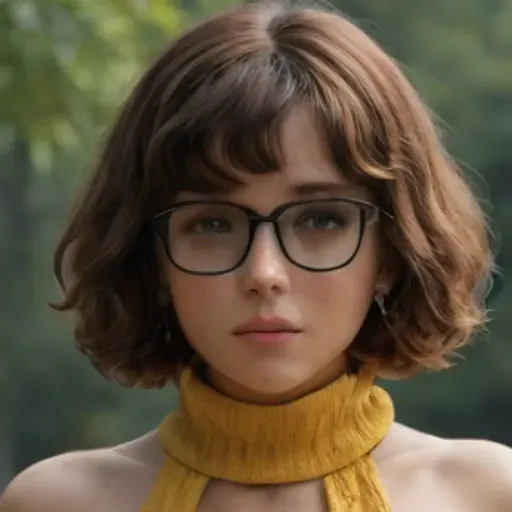Generator obrazów pornograficznych z wykorzystaniem sztucznej inteligencji