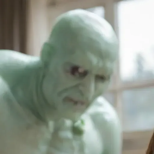 โปรแกรมสร้างภาพโปรนที่ใช้ปัญหา AI