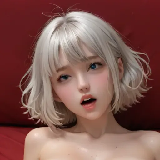 KI-Pornobild-Generator