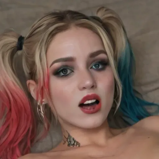 генератор порно-изображений на ИИ