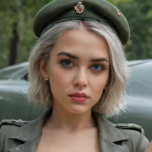 AI 포르노 이미지 생성기