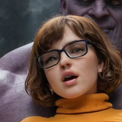 generador de fotos porno con IA