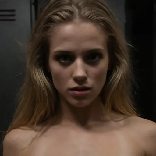 AIポルノ画像ジェネレーター