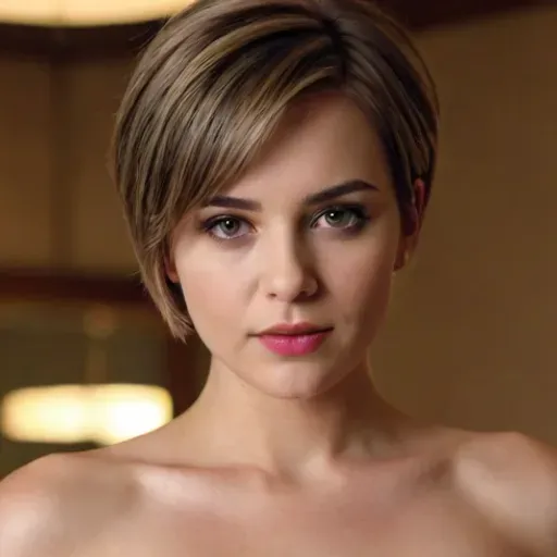 AIポルノ画像ジェネレーター