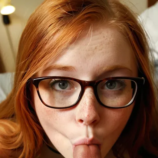 Pencipta imej lucah AI