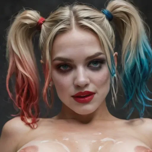 โปรแกรมสร้างภาพโปรนที่ใช้ปัญหา AI