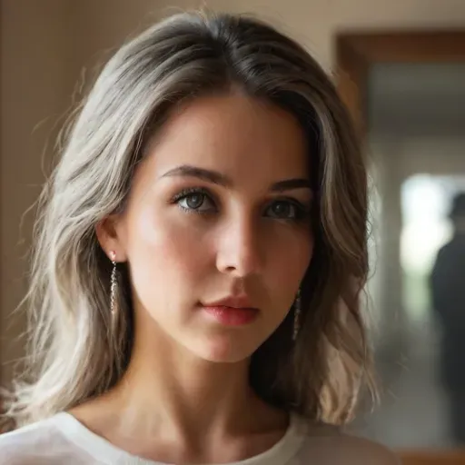 AIポルノ画像ジェネレーター