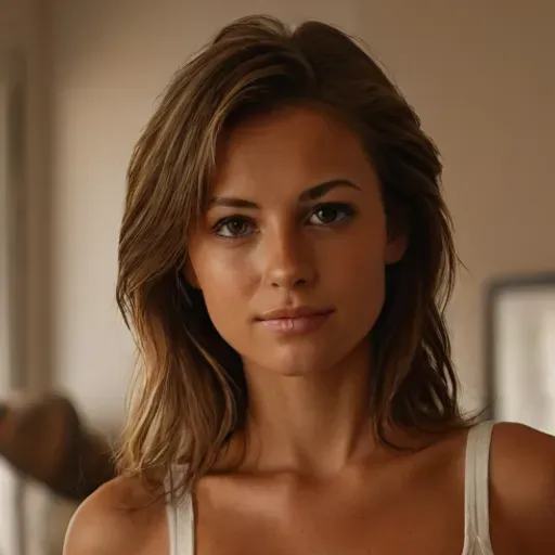 yapay zekâ porno görsel üretici