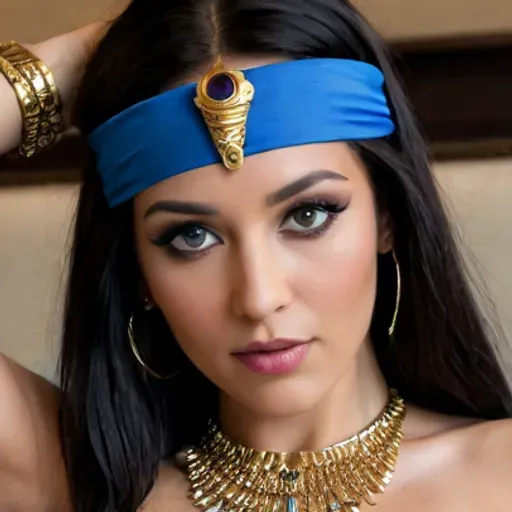 AIポルノ画像ジェネレーター