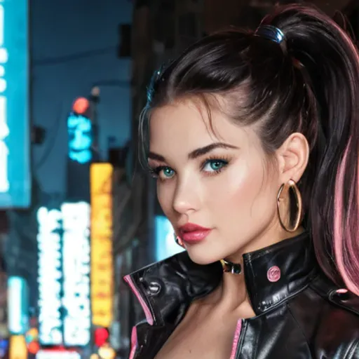 генератор порно-изображений на ИИ