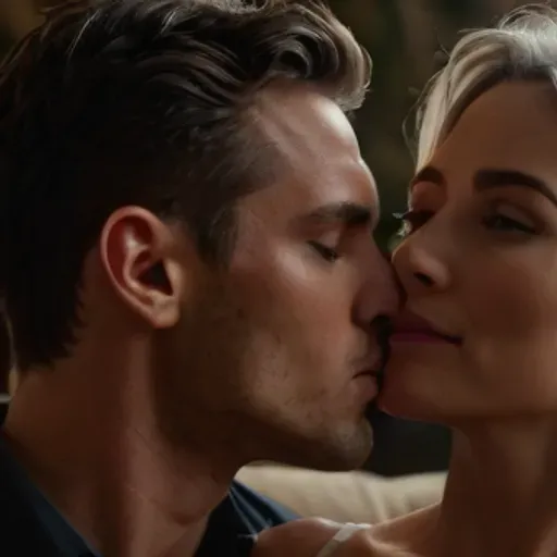 AI porn image generator