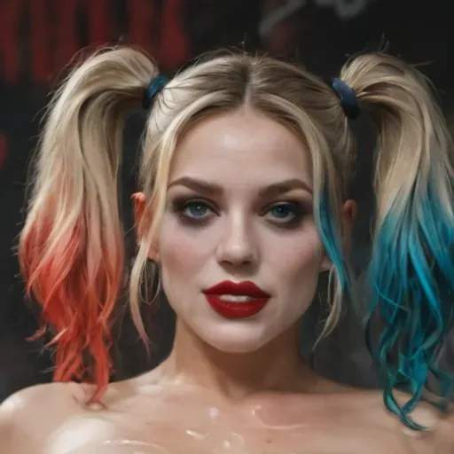 gerador de imagens pornô com IA