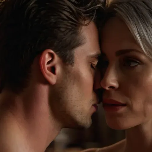 AI porn pic generator