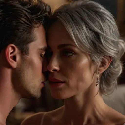 AI porn image generator