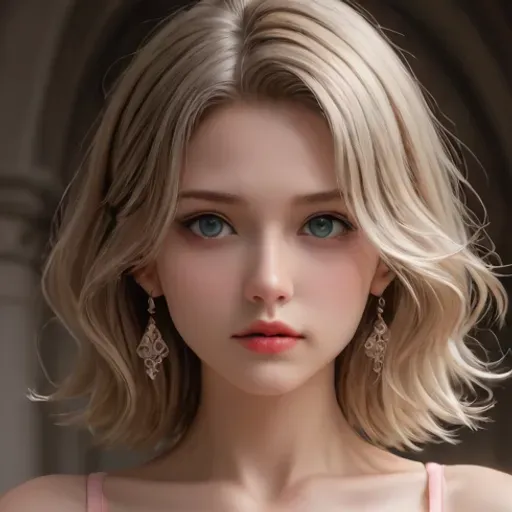 AI色情图片生成器