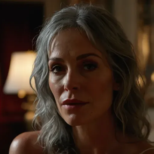 generatore di immagini porno IA