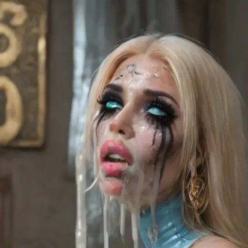 AI色情图片生成器