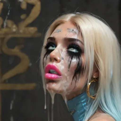 KI-Pornobild-Generator