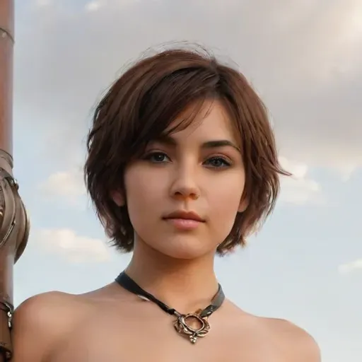 yapay zekâ porno görsel üretici