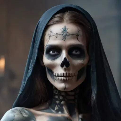 AI porn image generator