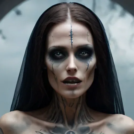 AI色情圖片產生器