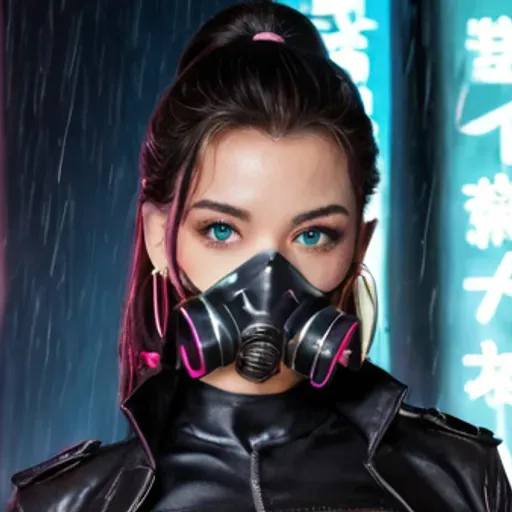 AI porn image generator