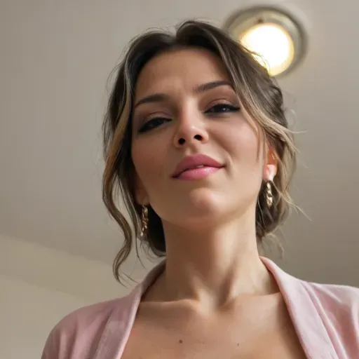 KI-Pornobild-Generator