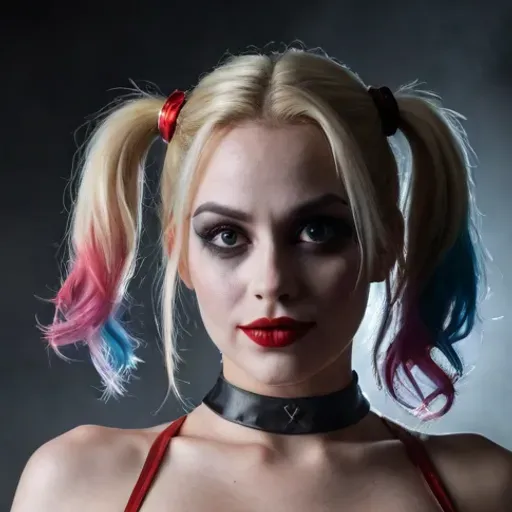 Pencipta imej lucah AI