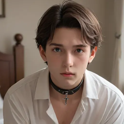 AI porn image generator