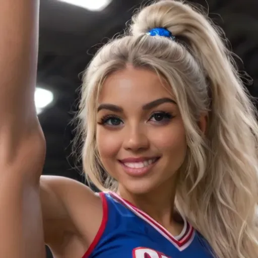 โปรแกรมสร้างภาพโปรนที่ใช้ปัญหา AI