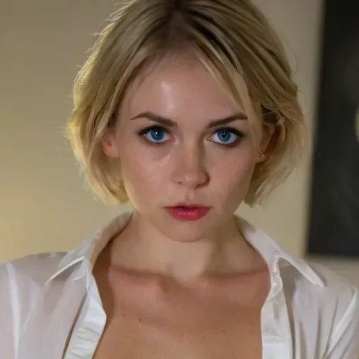 Pencipta imej lucah AI