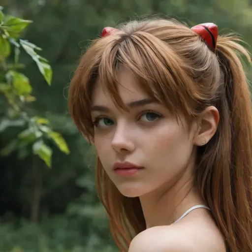 Generator obrazów pornograficznych z wykorzystaniem sztucznej inteligencji